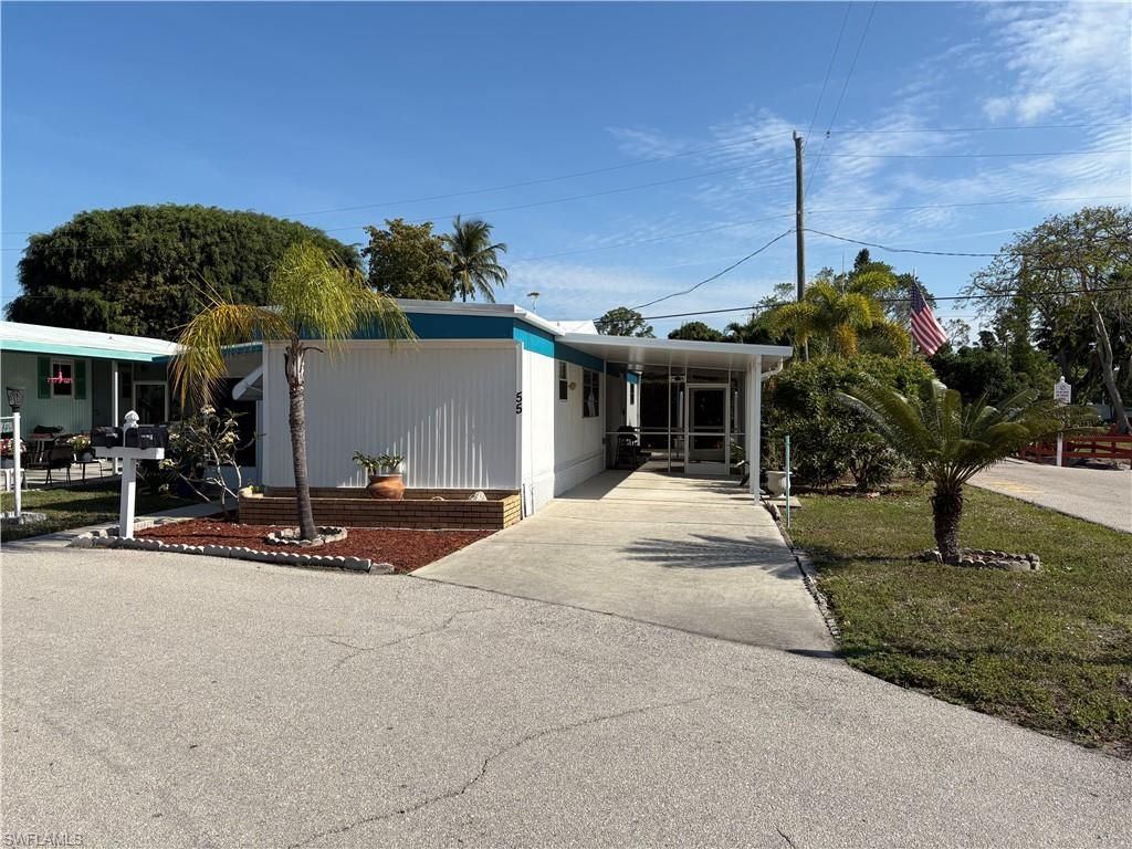 55 Moorhead Mnr, Unit 55, Naples, FL 34112 Photo