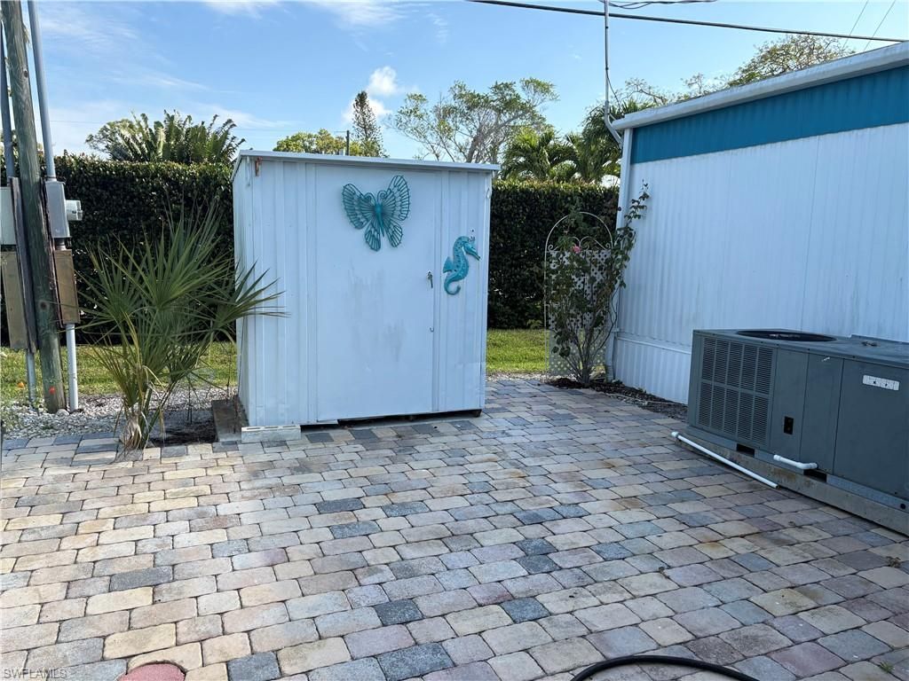 55 Moorhead Mnr, Unit 55, Naples, FL 34112 Photo