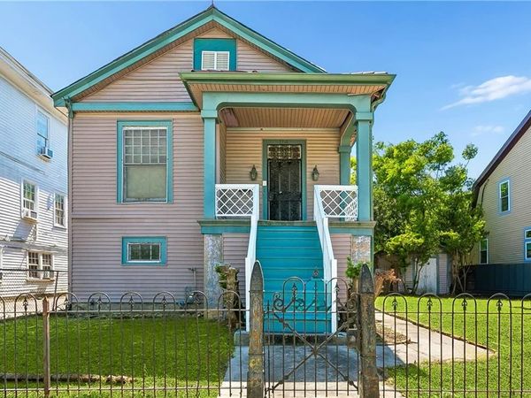 7718 COHN Street, New Orleans, LA 70118