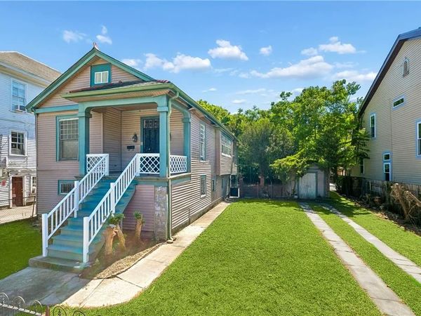 7718 COHN Street, New Orleans, LA 70118