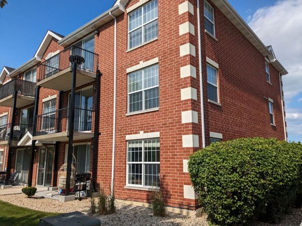 16641 S Liberty Circle , Unit 2S, Orland Hills, IL 60487
