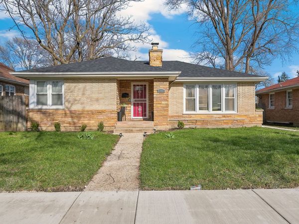 15811 S Marshfield Avenue , Harvey, IL 60426