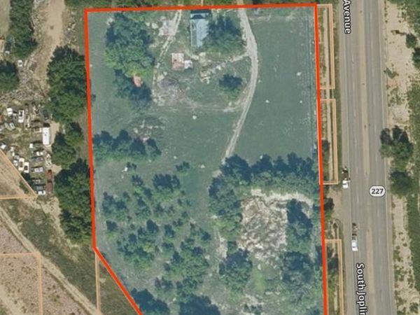 1012 Fir St, Pueblo, CO 81001