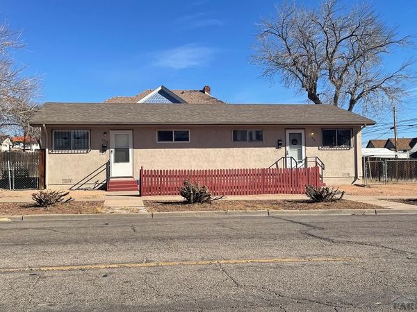 1316-1318 West Ave, Pueblo, CO 81003