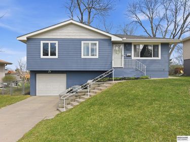 7517 S 88th Street, La Vista, NE 68128