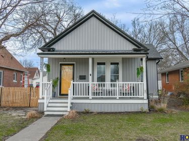 2223 E Street , Lincoln, NE 68510