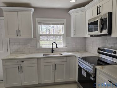 419 Airycrest Drive, Highland Springs, VA 23075