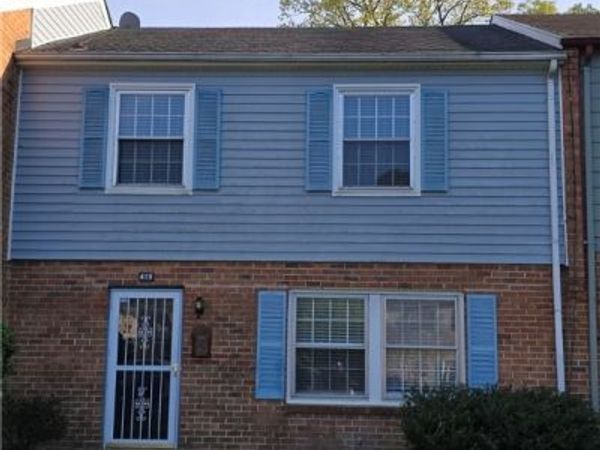 419 Airycrest Drive , Highland Springs, VA 23075