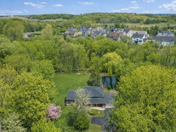 5831 Fawn Trail Circle, Woodbury, MN 55129