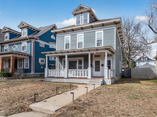 2316 Fremont Avenue S, Minneapolis, MN 55405