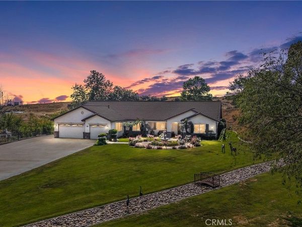 9841 Kehl Canyon, Beaumont, CA 92223