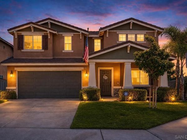 32662 Via Perales, Temecula, CA 92592