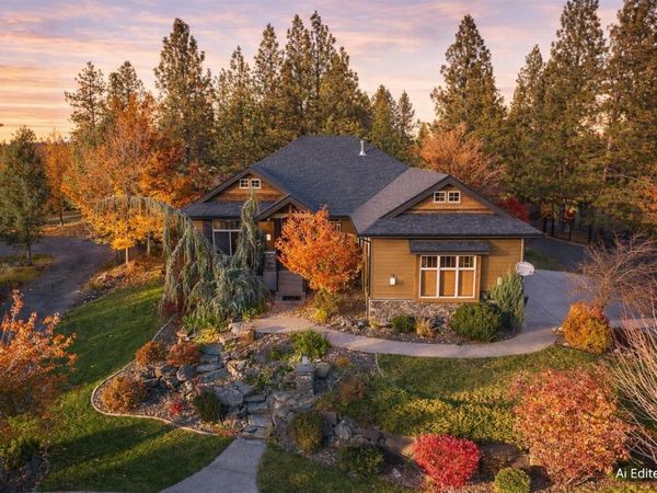 1610 W Panorama Ave, Spokane, WA 99208