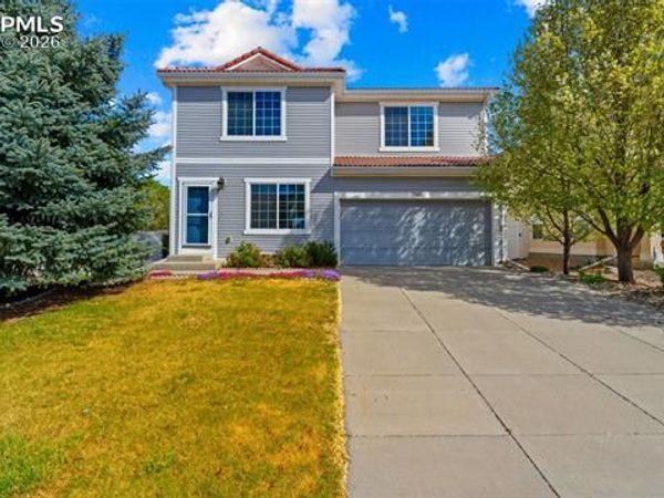 7948 Firecracker Trail, Fountain, CO 80817