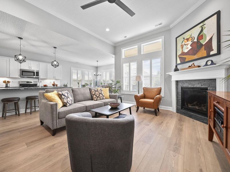 369 Millers Cove Court, Sunbury, OH 43074 Photo 13