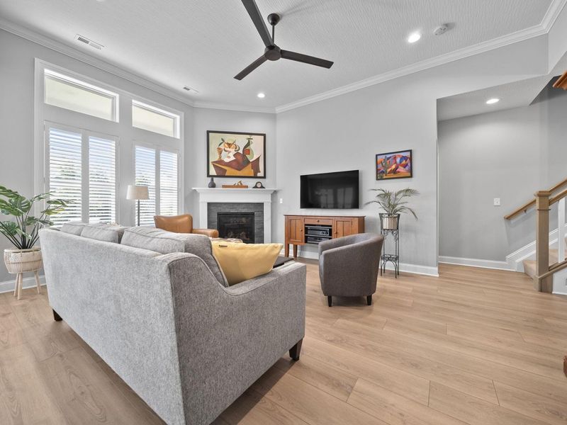 369 Millers Cove Court, Sunbury, OH 43074 Photo 14