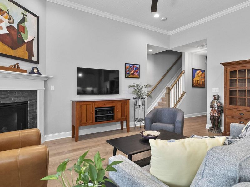 369 Millers Cove Court, Sunbury, OH 43074 Photo 16