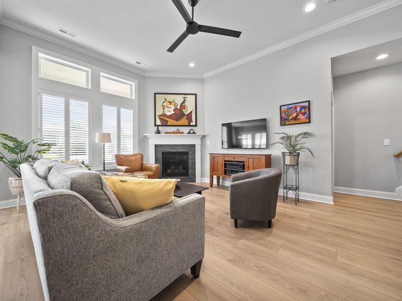 369 Millers Cove Court, Sunbury, OH 43074 Photo 17