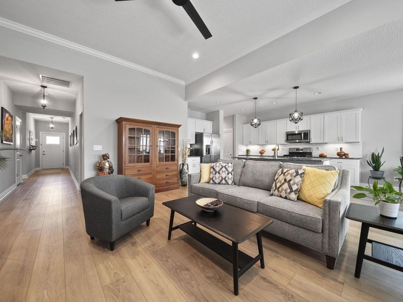 369 Millers Cove Court, Sunbury, OH 43074 Photo 18