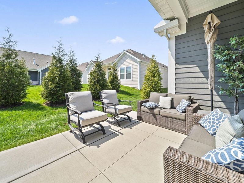 369 Millers Cove Court, Sunbury, OH 43074 Photo 32