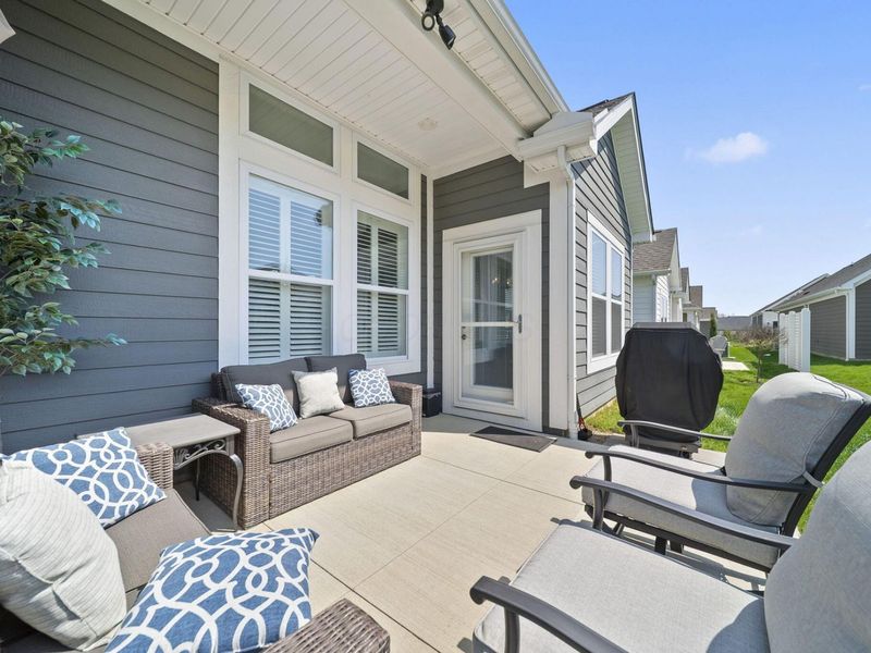 369 Millers Cove Court, Sunbury, OH 43074 Photo 33