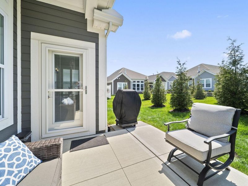 369 Millers Cove Court, Sunbury, OH 43074 Photo 34