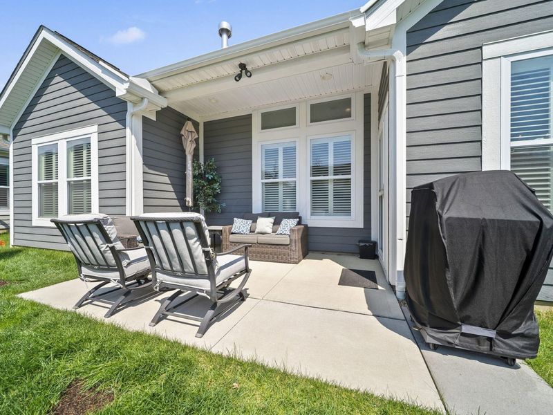 369 Millers Cove Court, Sunbury, OH 43074 Photo 35