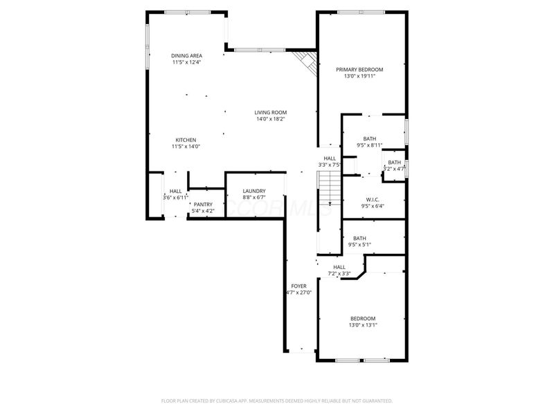 369 Millers Cove Court, Sunbury, OH 43074 Photo 36