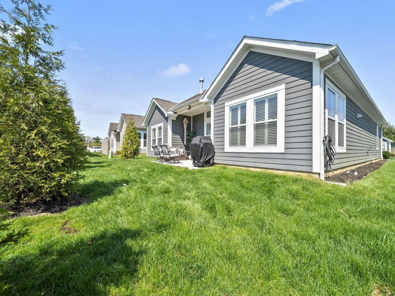 369 Millers Cove Court, Sunbury, OH 43074 Photo 38