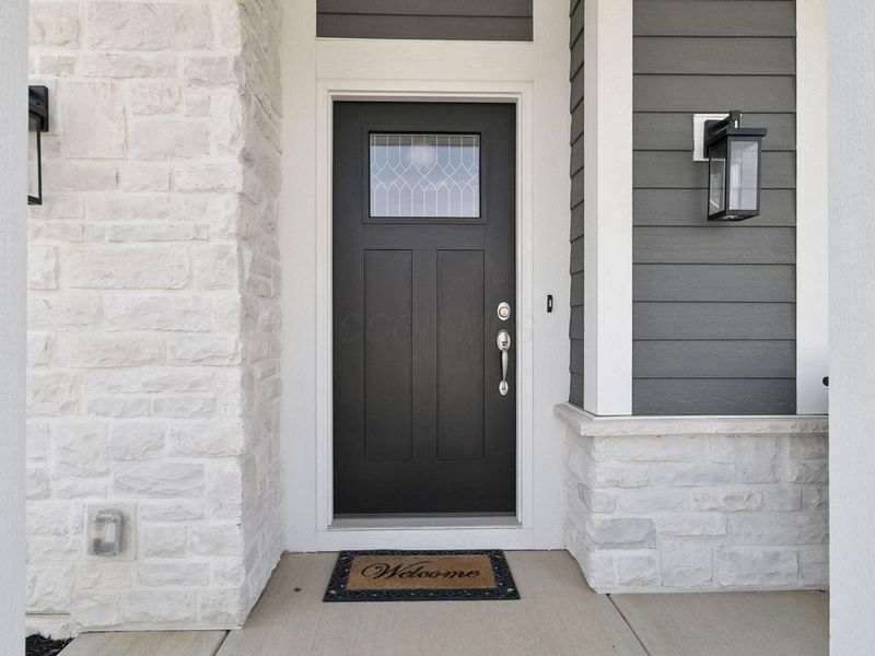 369 Millers Cove Court, Sunbury, OH 43074 Photo 4