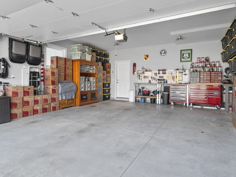 369 Millers Cove Court, Sunbury, OH 43074 Photo 41