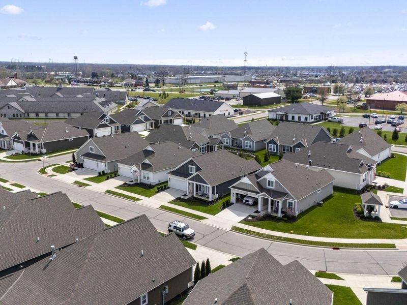 369 Millers Cove Court, Sunbury, OH 43074 Photo 42