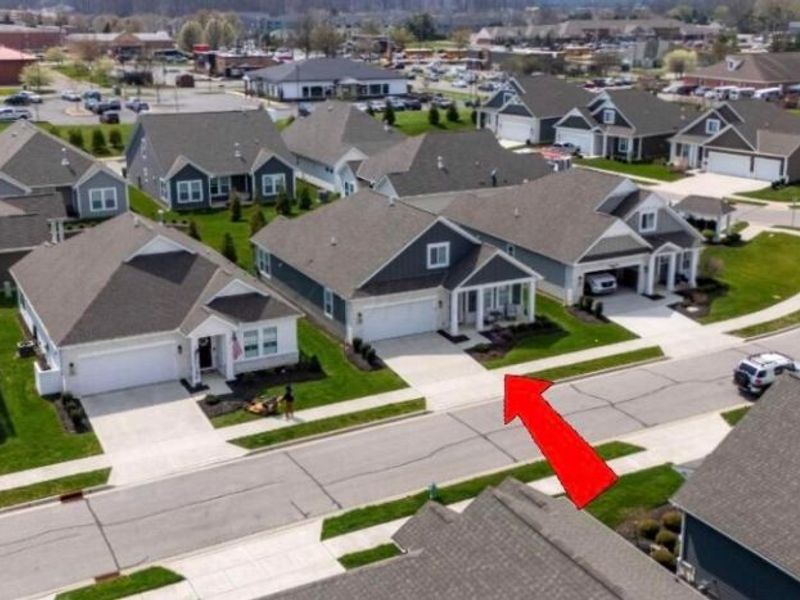 369 Millers Cove Court, Sunbury, OH 43074 Photo 43