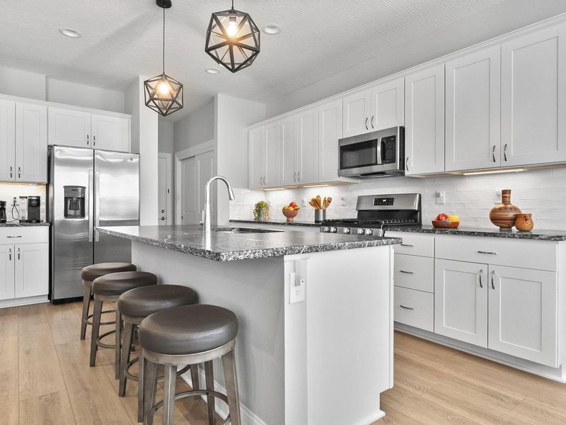 369 Millers Cove Court, Sunbury, OH 43074 Photo 6