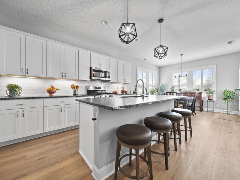 369 Millers Cove Court, Sunbury, OH 43074 Photo 7