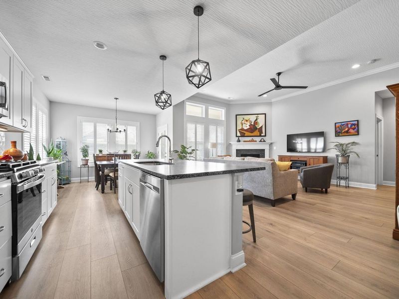 369 Millers Cove Court, Sunbury, OH 43074 Photo 8