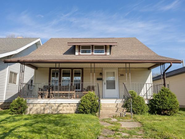 912 E Market Street , Washington Court House, OH 43160