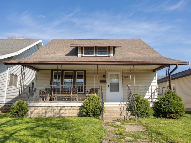 912 E Market Street , Washington Court House, OH 43160 Photo 1