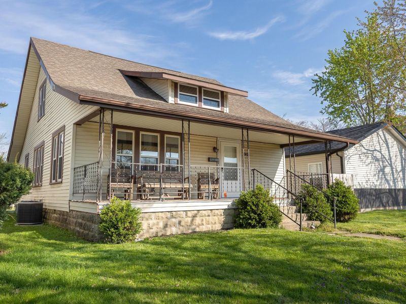 912 E Market Street , Washington Court House, OH 43160 Photo 2