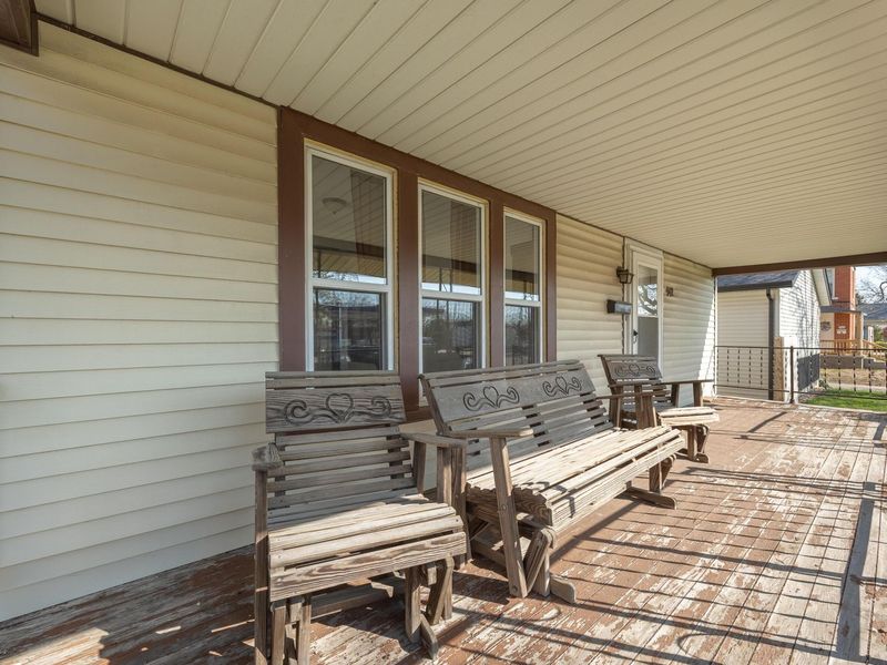 912 E Market Street , Washington Court House, OH 43160 Photo 3