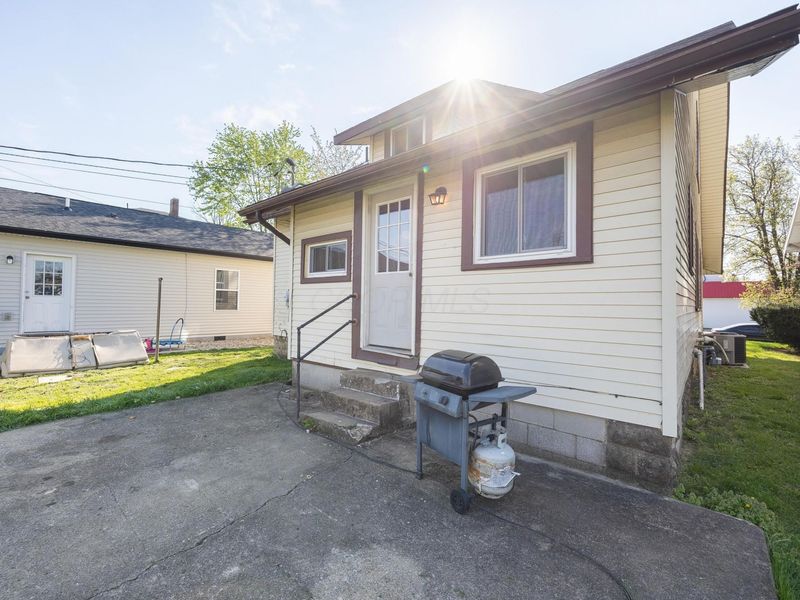 912 E Market Street , Washington Court House, OH 43160 Photo 37