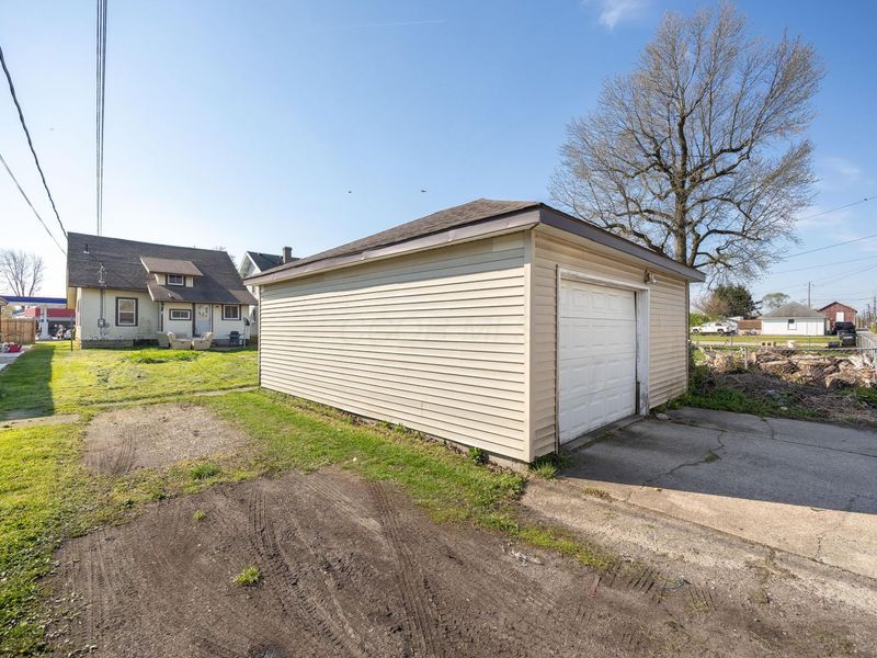 912 E Market Street , Washington Court House, OH 43160 Photo 38