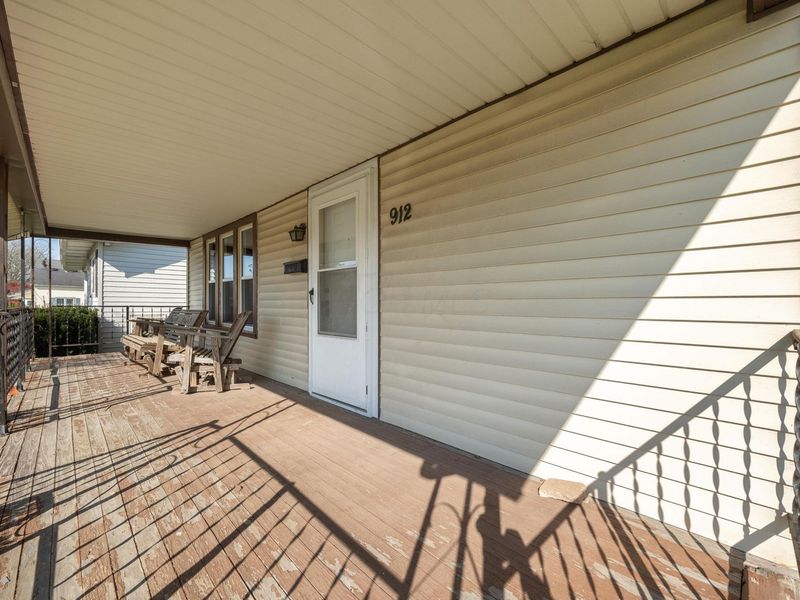 912 E Market Street , Washington Court House, OH 43160 Photo 4