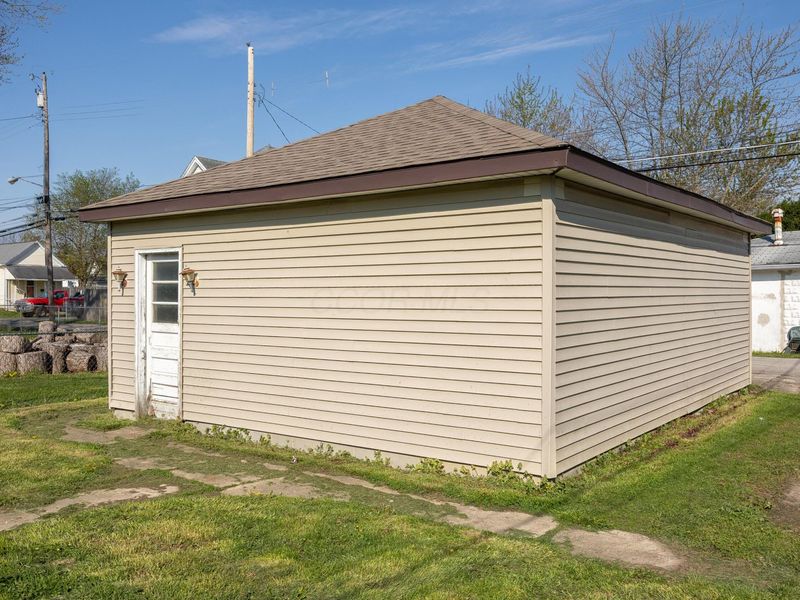 912 E Market Street , Washington Court House, OH 43160 Photo 40