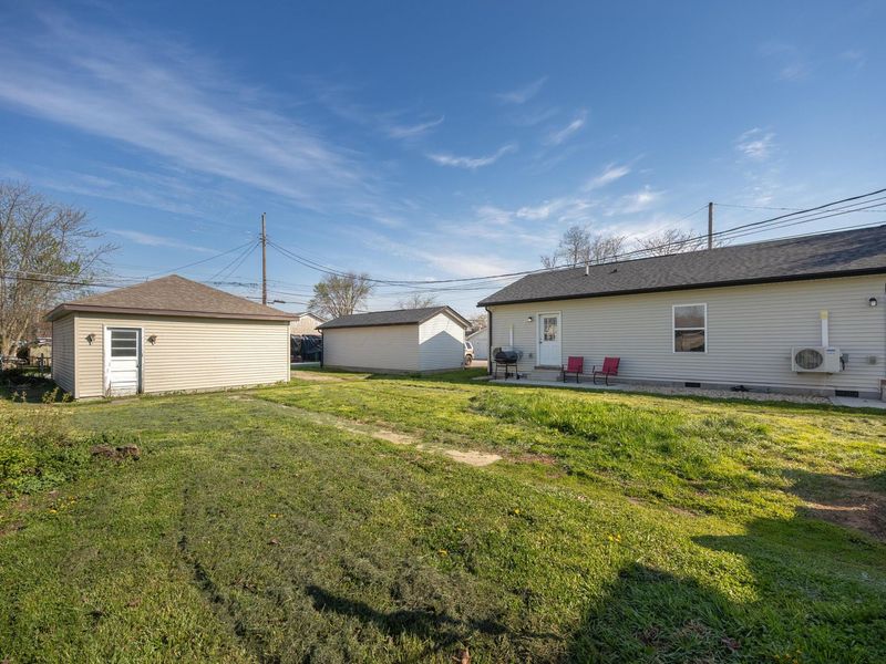 912 E Market Street , Washington Court House, OH 43160 Photo 42