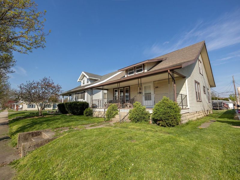 912 E Market Street , Washington Court House, OH 43160 Photo 43