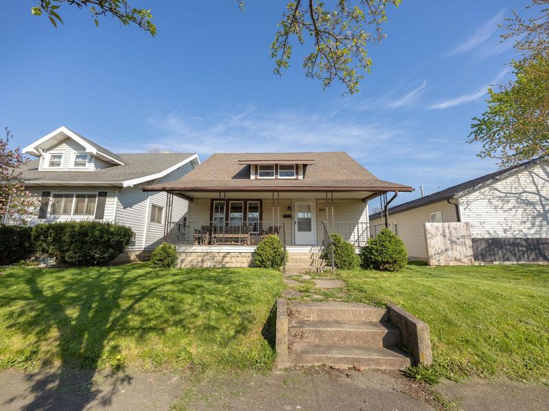 912 E Market Street , Washington Court House, OH 43160 Photo 44