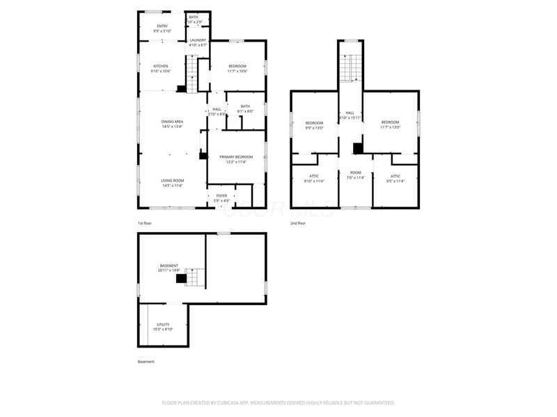 912 E Market Street , Washington Court House, OH 43160 Photo 45