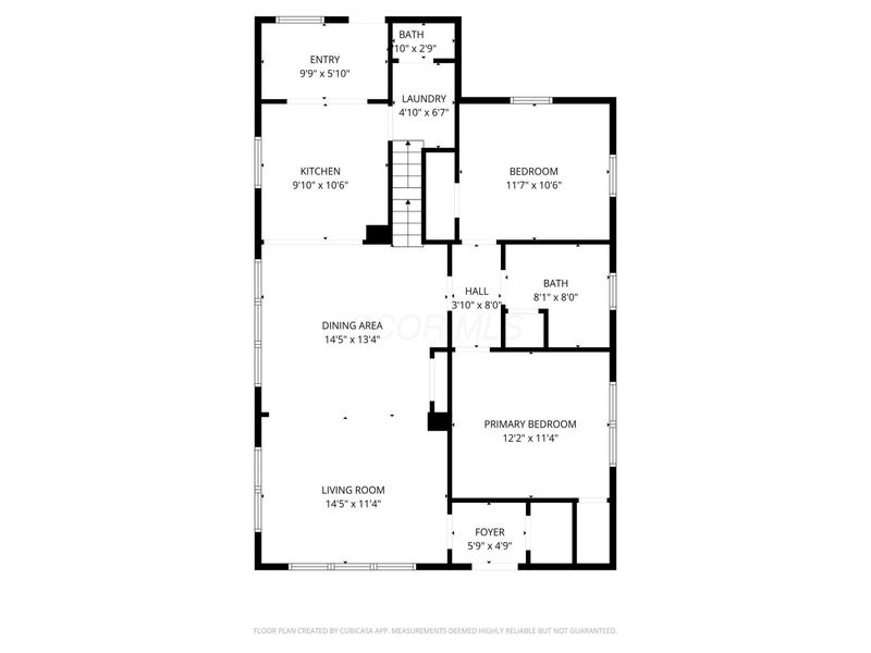 912 E Market Street , Washington Court House, OH 43160 Photo 47