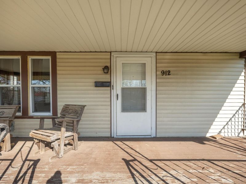 912 E Market Street , Washington Court House, OH 43160 Photo 5